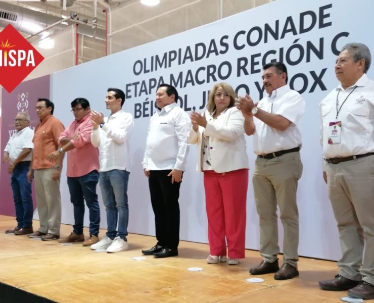 ¡El deporte resurge! Impulsan renacimiento del deporte en Yucatán