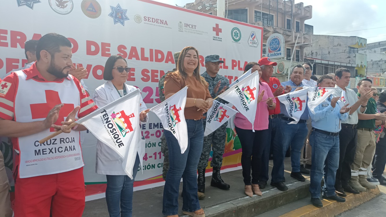 dispositivo de seguridad