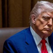 Trump deja negociaciones de paz entre Ucrania y Rusia