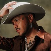 El nuevo look de Christian Nodal deja a todos sin palabras