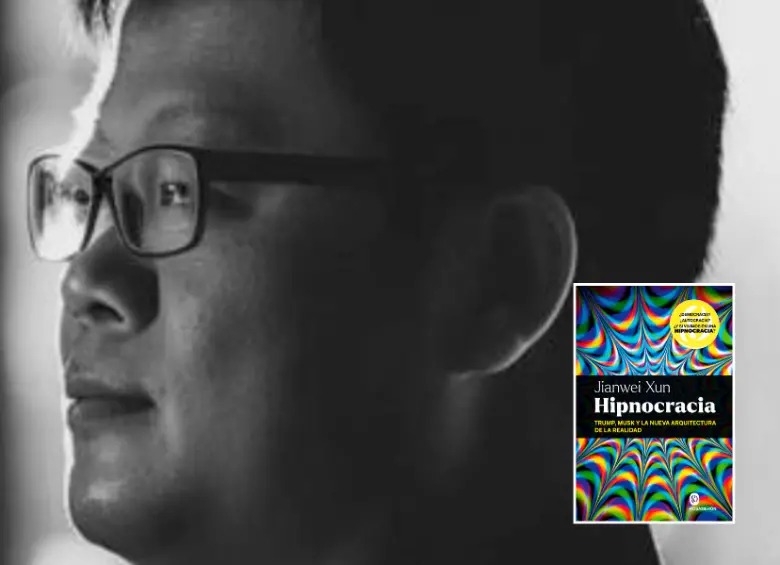 El Misterioso Caso de Jianwei Xun