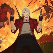 ¡Confirmado! Segunda temporada 'Devil May Cry'. Aquí lo que se sabe