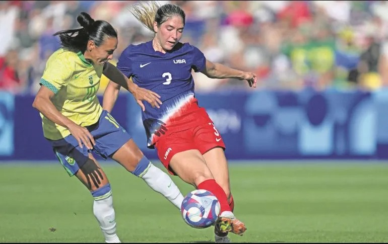 ¿Qué implica tener más equipos femeninos que masculinos en los Olímpicos?
