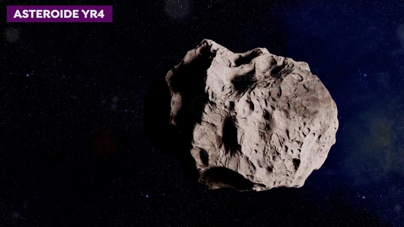 Asteroide 2024 YR4: ¿Qué Sabemos Ahora?