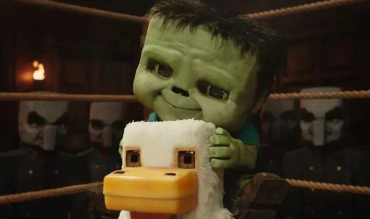 ¡Minecraft desata el caos! La policía tuvo que intervenir