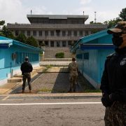 ¿Qué significa esto para la seguridad de la región?