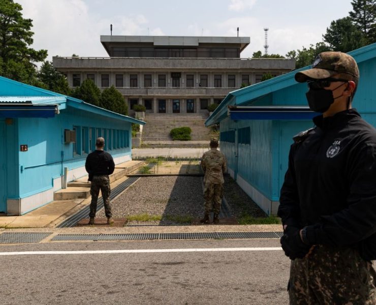 ¿Qué significa esto para la seguridad de la región?