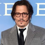 Johnny Depp regresa a Hollywood con nueva película