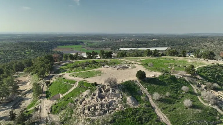 La sorprendente historia detrás del amuleto descubierto