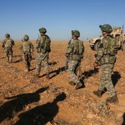 ¡EEUU se retira de Siria! ¿Qué implica este cambio para el futuro?