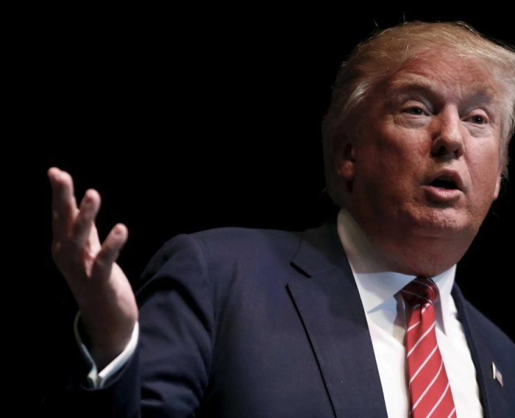 ¿Trump bombardeo civiles? Impactante ataque en Yemen