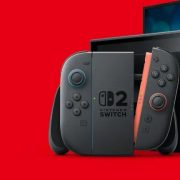 ¡Descubre la Fecha de Lanzamiento de la Nintendo Switch 2!