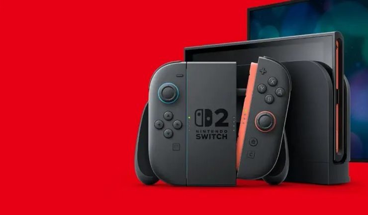 ¡Descubre la Fecha de Lanzamiento de la Nintendo Switch 2!