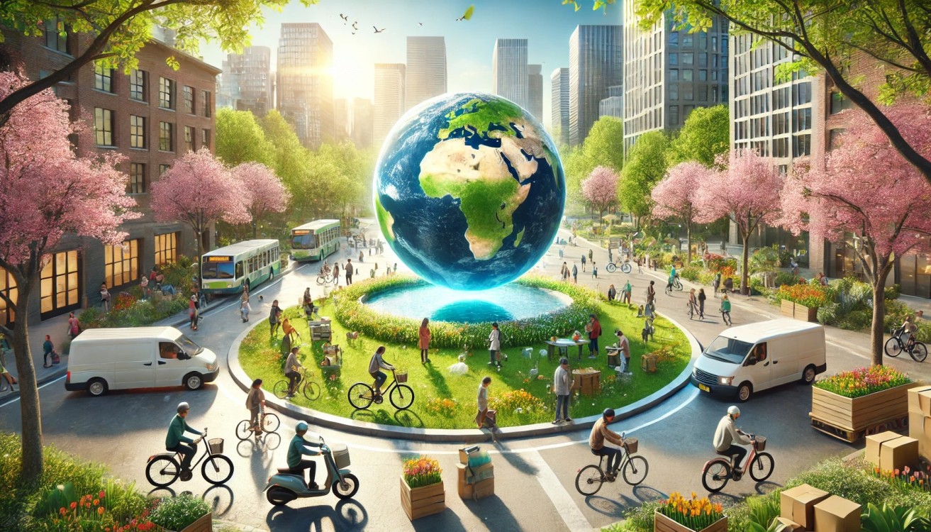 ¿Por qué el 22 de Abril es el Día de la Tierra?