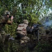 Ucrania recibirá gran apoyo militar que cambiará la guerra