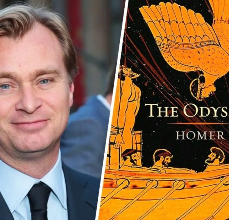 Críticas y opiniones de "La Odisea": ¿Es una obra maestra?