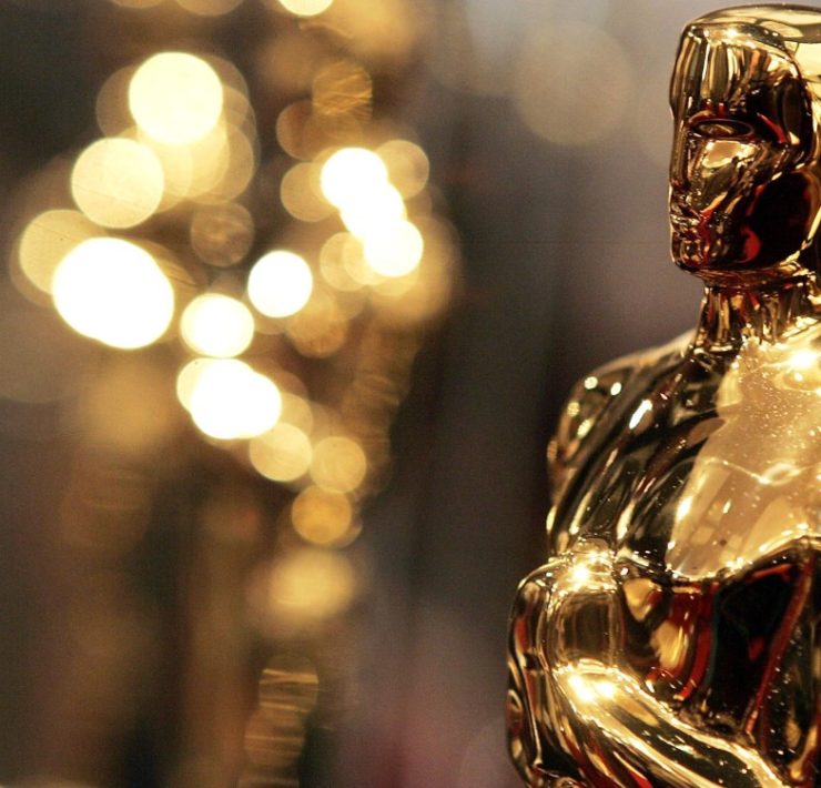 Los Oscar agregan una nueva categoría que cambiará el cine