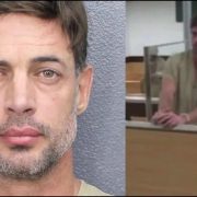 William Levy queda libre después de haber pagado su fianza