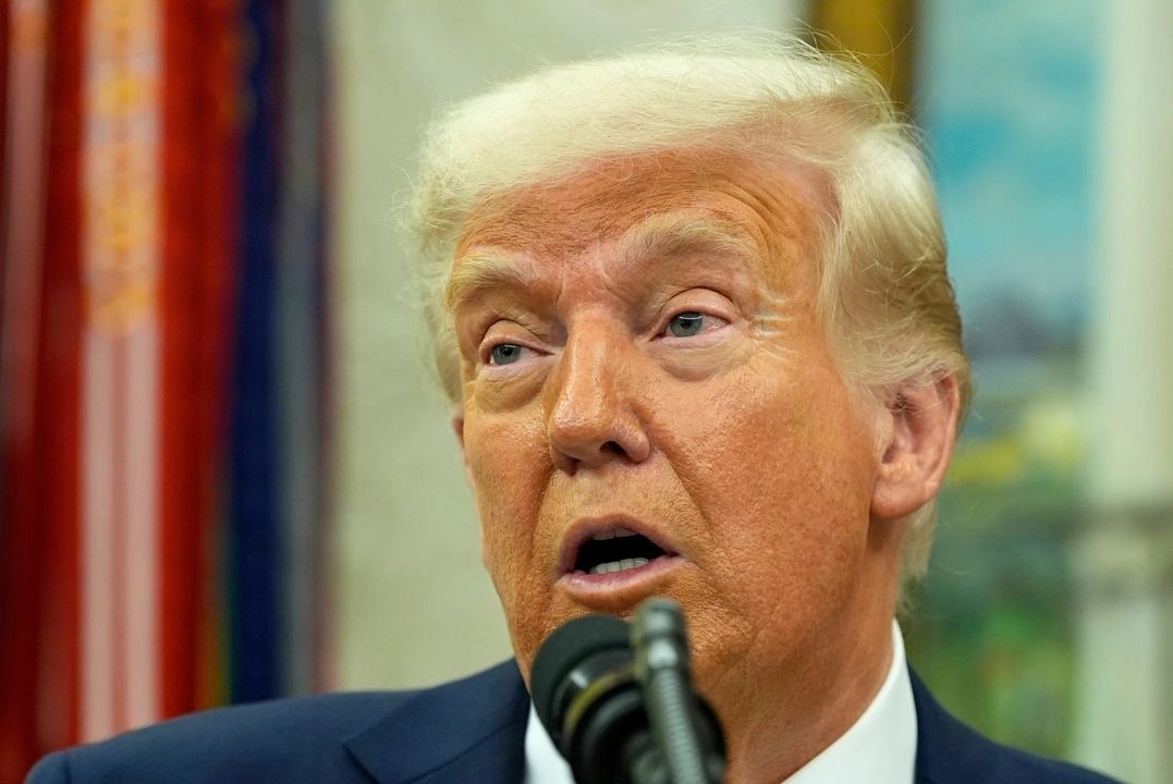 El impacto de que Trump deja negociaciones de paz