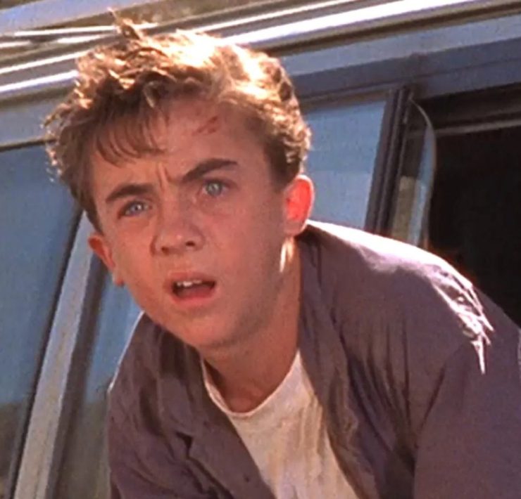 Frankie Muñiz visita Sonora y revela secretos de 'Malcolm el de en medio'