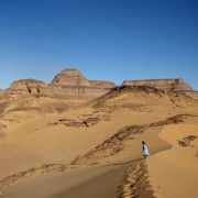 Momias halladas en el Sáhara revelan secretos de la humanidad