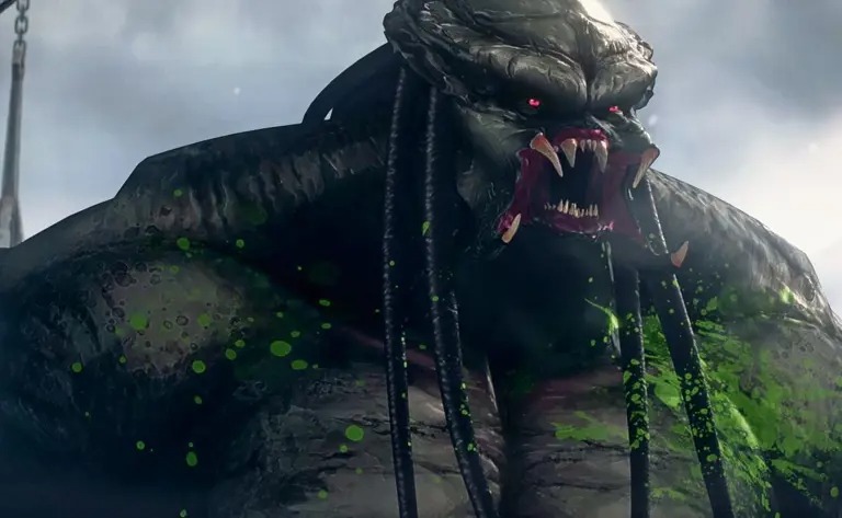 Depredador: Cazador de asesinos": Una nueva era en la saga