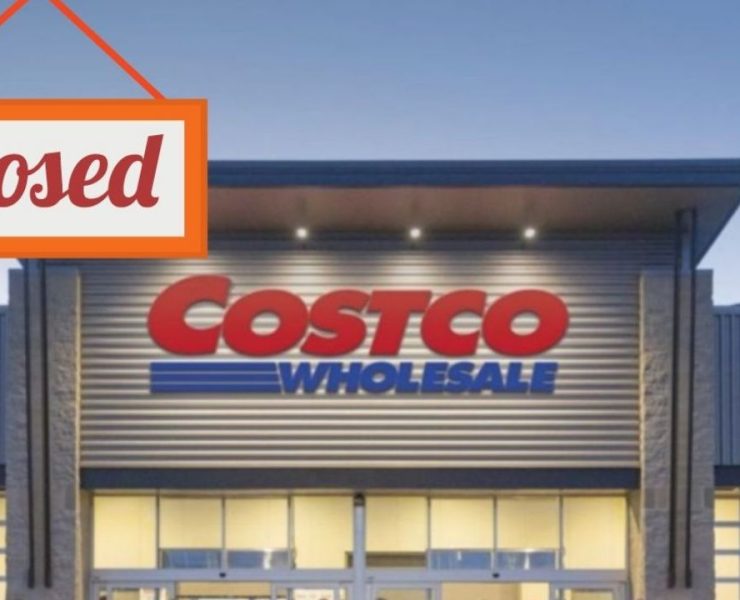 ¿Costco Cierra en México Este 2025? ¡Te Contamos Todo!