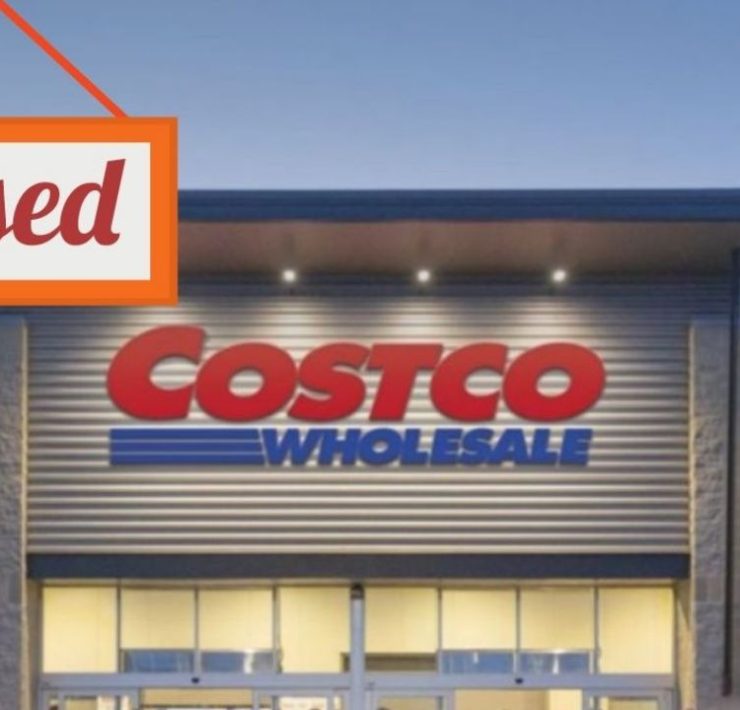 ¿Costco Cierra en México Este 2025? ¡Te Contamos Todo!