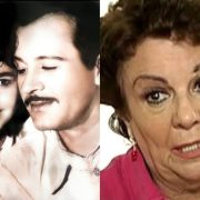 Fallece la actriz Lupita Torrentera y deja huella imborrable en el cine mexicano