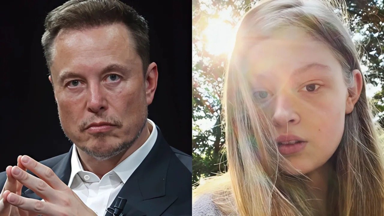Hija de Elon Musk en su contra: Opinión crítica sobre la colonización de Marte