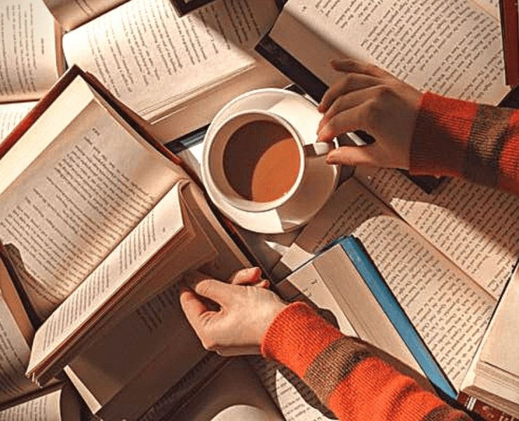 23 de Abril Día del Libro: El Origen de la Tradición que Enamora a Lectores