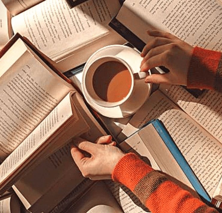 23 de Abril Día del Libro: El Origen de la Tradición que Enamora a Lectores