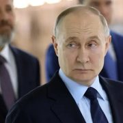 Putin vuelve a menospreciar a Zelenki: ¿Nuevo ataque a Ucrania?