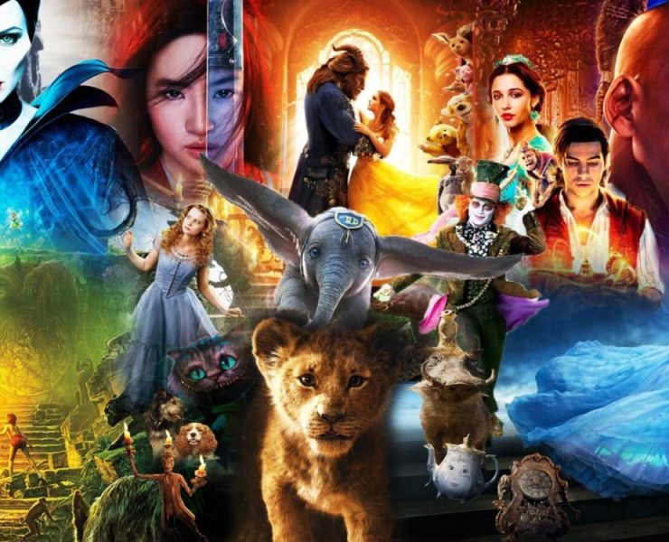 Disney Pausa Proyecto Live-Action: ¿Fin de los Remakes?