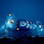 ¡Impactante! El Primer Nacimiento Submarino Estará Aquí en 2050