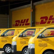 DHL suspende envíos por culpa de Donald Trump