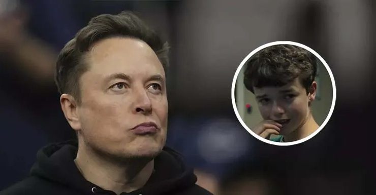 Elon Musk Arremete Contra 'Adolescencia' y Causa Controversia