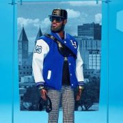 Lebron James se vuelve "Barbie" con su nuevo muñeco