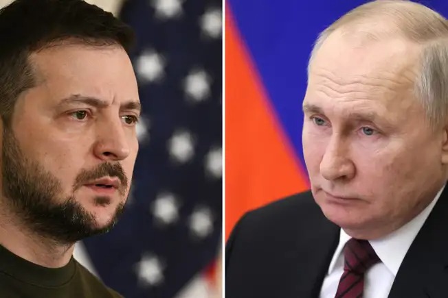 ¿Qué dice la comunidad internacional sobre las palabras de Putin?