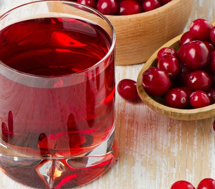 5 Beneficios de Tomar Jugo de Arándano que Mejorarán Tu Salud