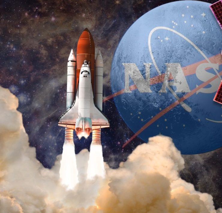 Cancelan proyectos con la NASA: el sorpresivo giro que afecta a México