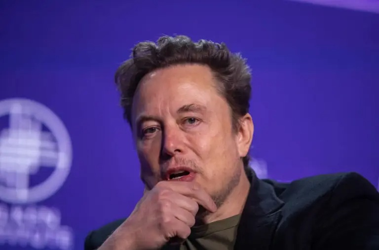 ¿Por qué Elon Musk critica 'Adolescencia'?