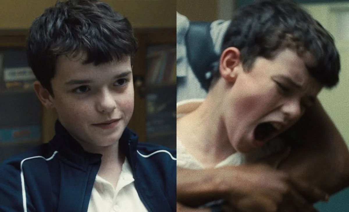 ¿Segunda temporada de ‘Adolescencia’?