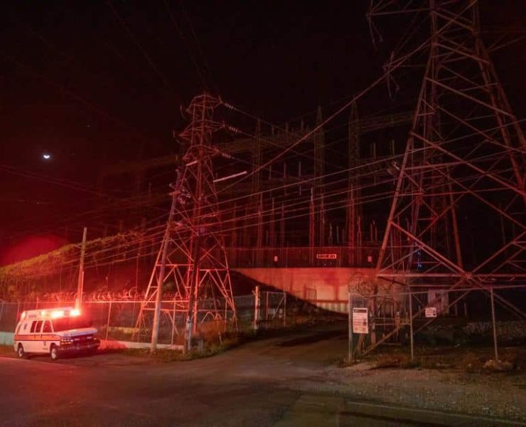 Puerto Rico sin luz: ¿Qué está pasando en la isla?