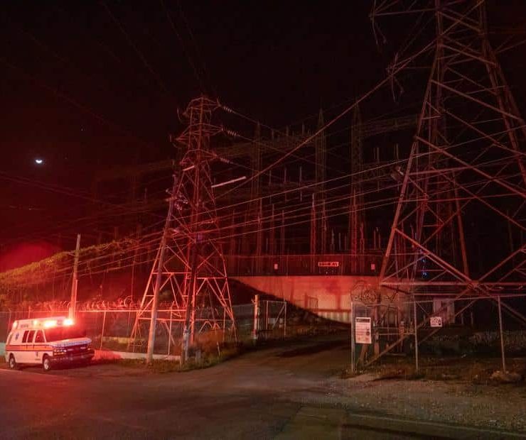 Puerto Rico sin luz: ¿Qué está pasando en la isla?