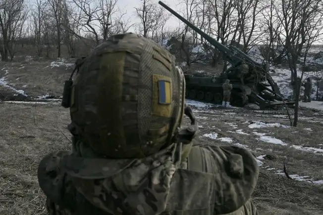 ¿Cómo Rusia alcanza durísimo récord en pérdidas militares?