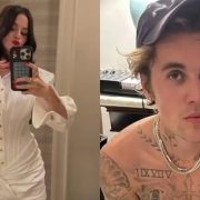 ¿Justin Bieber stalkea a su ex? ¡Descubre los detalles!