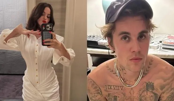 ¿Justin Bieber stalkea a su ex? ¡Descubre los detalles!
