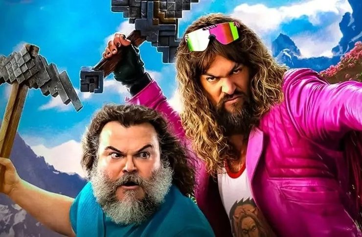 ¿Viene la secuela de 'Una película de Minecraft'? Lo que sabemos