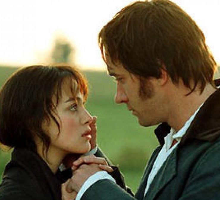 'Orgullo y prejuicio' vuelve al cine en abril gracias a Cinemex